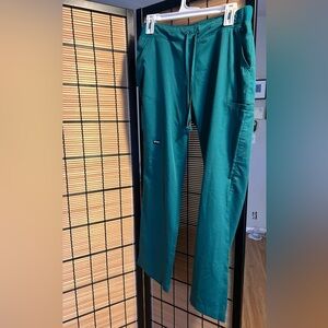 Grey’s Anatomy by Barco Green Pants (Small)